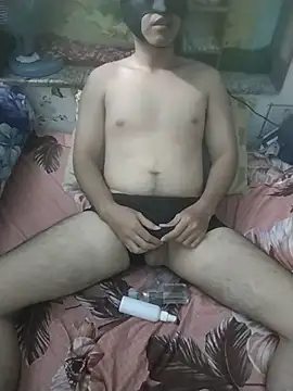 batman699669 Pertunjukan Webcam