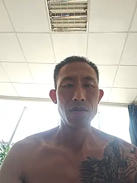 wangjunming808 网络视讯表演