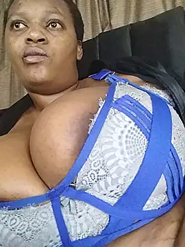 Tiana-Bae25 Pertunjukan Webcam