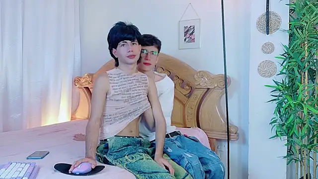 Bay_freedo Webcam show