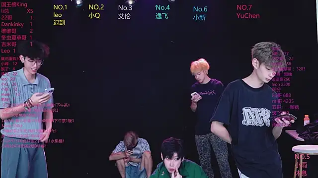 عرض كام AAA-winner