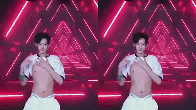 AAA-winner 网络视讯表演