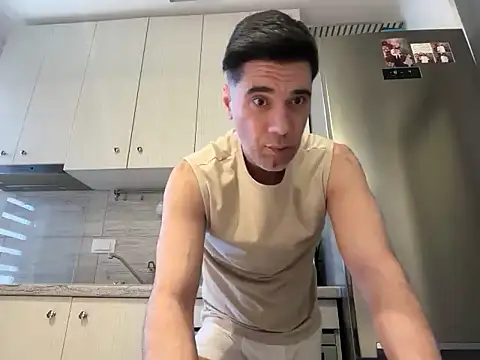 marcoo_x Webcam Show