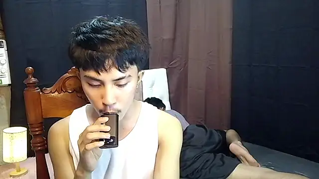 Urloverhardcock Pertunjukan Webcam