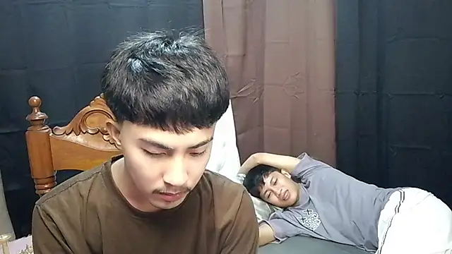 Urloverhardcock Pertunjukan Webcam