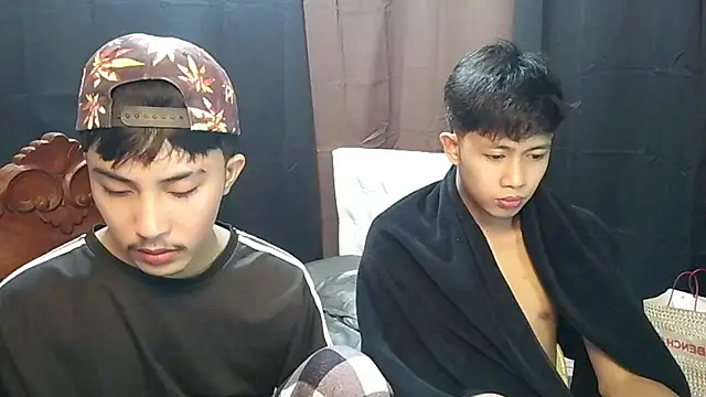 Webkamerová show Urloverhardcock