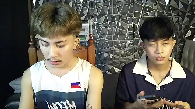 Urloverhardcock 웹캠 쇼