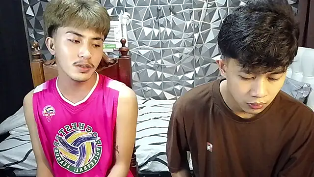 Show webcam de Urloverhardcock