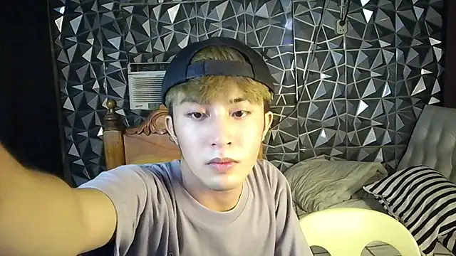 Urloverhardcock Pertunjukan Webcam