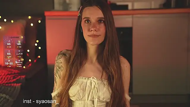 Онлайн чат XXX Arlitik