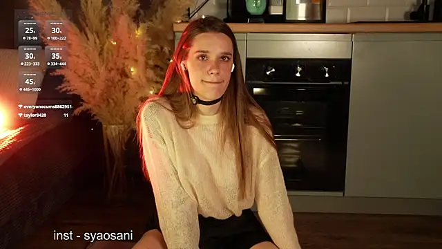 Arlitik Live XXX-Chat