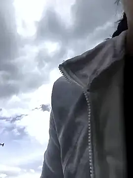 Show modela ALEJA__22 na web-kameri