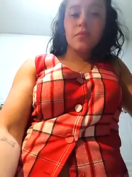 ALEJA__22 Webcam-Show
