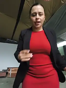 عرض كام ALEJA__22