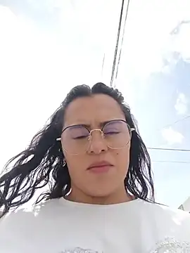 Webkamerová show ALEJA__22