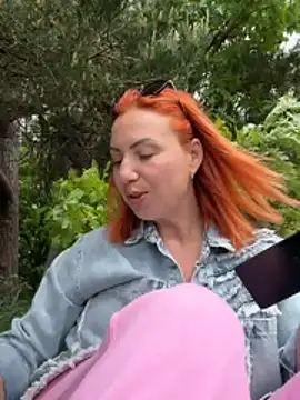 PervyxMilfxxのウェブカメラショー