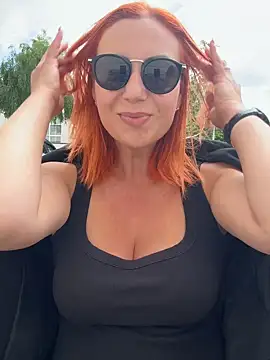 PervyxMilfxx Pertunjukan Webcam