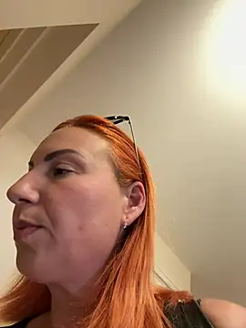 PervyxMilfxx Webcamshow