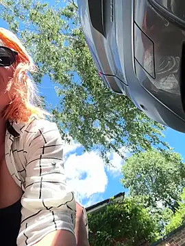 PervyxMilfxx Live XXX-Chat