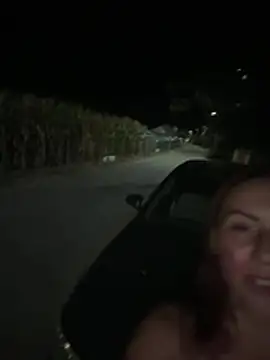 Živý XXX chat PervyxMilfxx