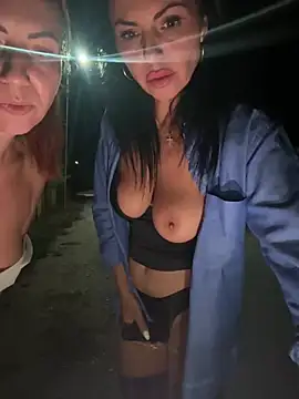 PervyxMilfxx's Live XXX Chat
