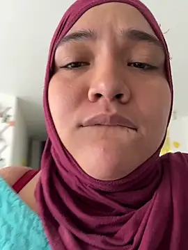 عرض كام sweetmuslim01