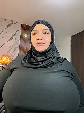 sweetmuslim01 webcam show