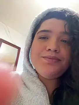 sweetmuslim01's Webcam Show
