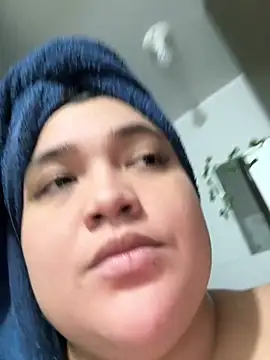 sweetmuslim01のウェブカメラショー