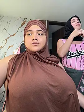 sweetmuslim01 웹캠 쇼