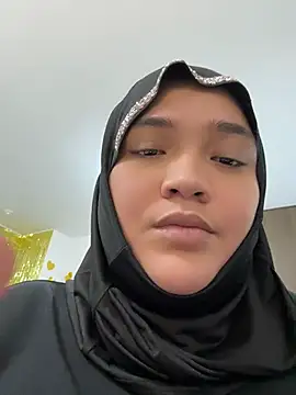 sweetmuslim01 웹캠 쇼