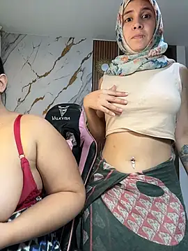 sweetmuslim01's Live XXX Chat