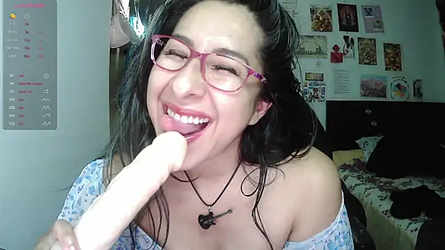 mali-fox99 Webcamshow