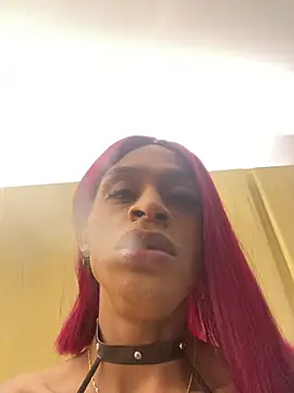 عرض كام RosaliaMontero