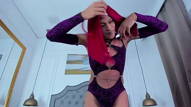 RosaliaMontero Webcam Show