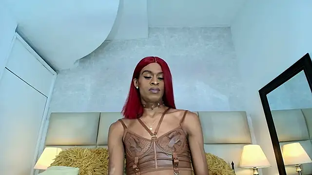 RosaliaMontero's Webcam Show