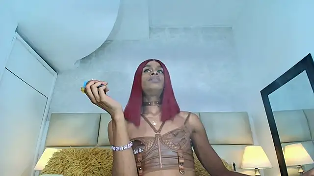RosaliaMontero Webcam-Show