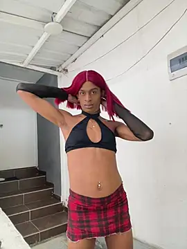 RosaliaMontero Chat XXX in diretta
