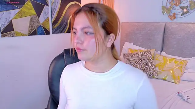 GabyQueens – Live XXX-chat
