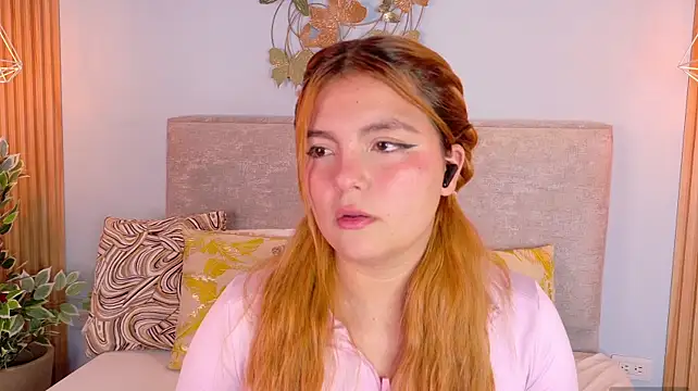 GabyQueens' Live XXX Chat