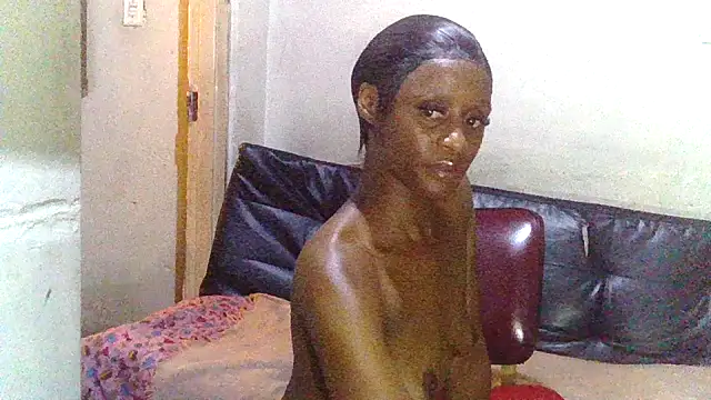 Nikistickyxx25 Webcam-Show