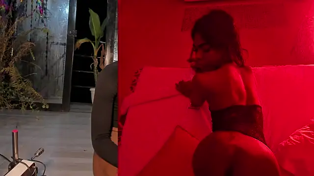 Goddess__Effy Show Webcam