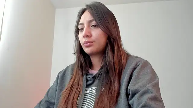 LilyGarcia 실시간 채팅방