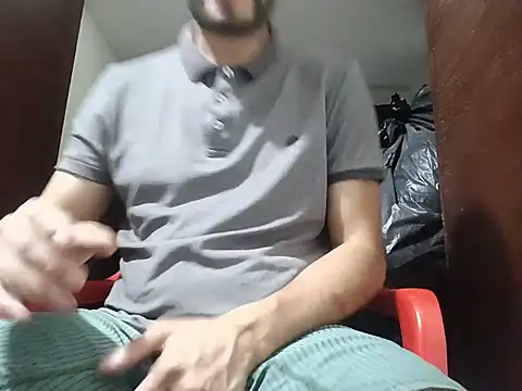 James21990 Webcam Show