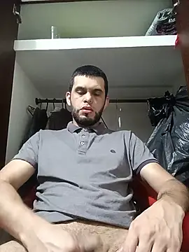 James21990 Show Webcam