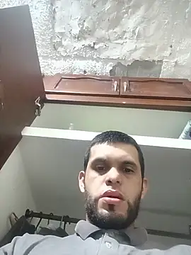 הופעת וובקאם של James21990