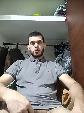 Show de webcam de James21990