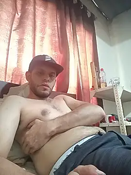 Show de webcam de James21990