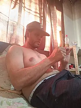 Show Webcam de James21990