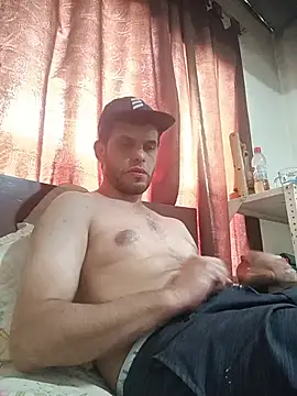 James21990 Webcam show